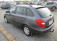 Škoda Fabia 6