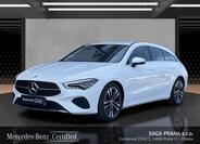 Mercedes-Benz CLA 1