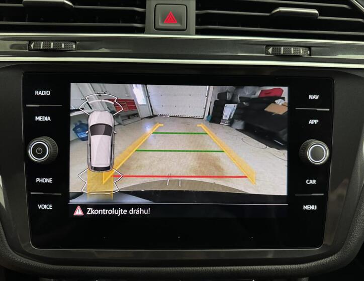Volkswagen Tiguan Allspace 23