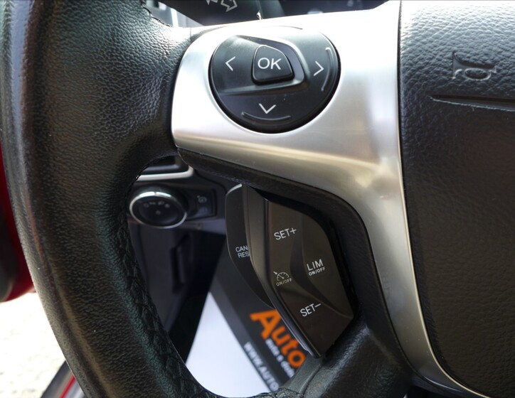 Ford Focus 20