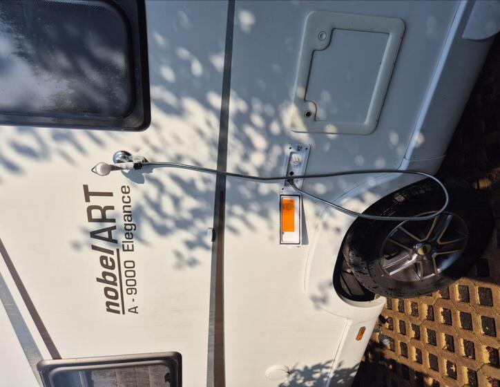 Ford Transit 14