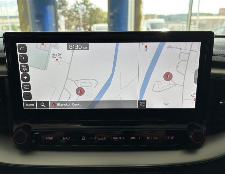 KIA Ceed 18