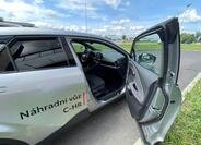 Toyota C-HR 22
