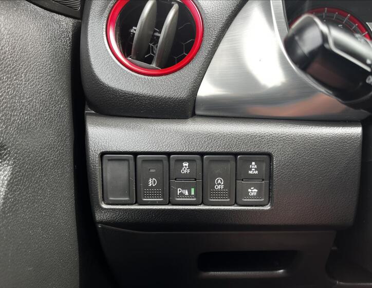 Suzuki Vitara 19