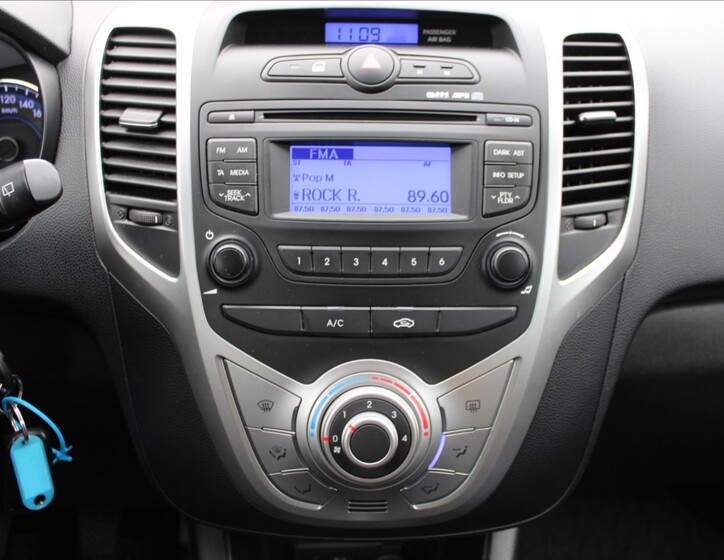 Hyundai ix20 14