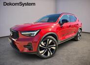 Volvo XC40 1