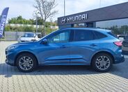 Ford Kuga 8