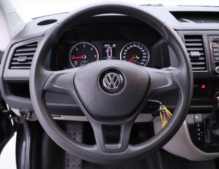 Volkswagen Transporter 15