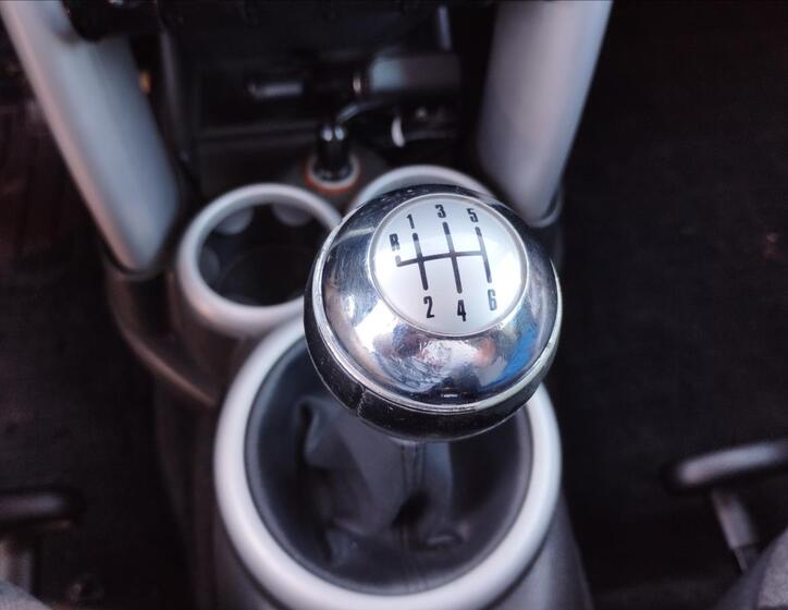 Mini Cooper 12