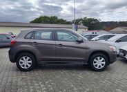 Mitsubishi ASX 4