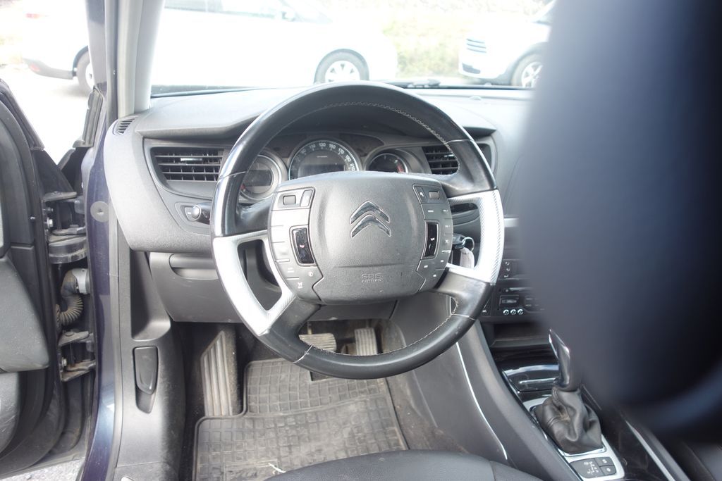 Citroën C5
