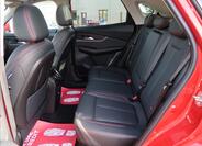 Dongfeng T5 EVO 21