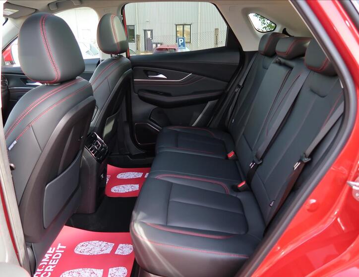 Dongfeng T5 EVO 21