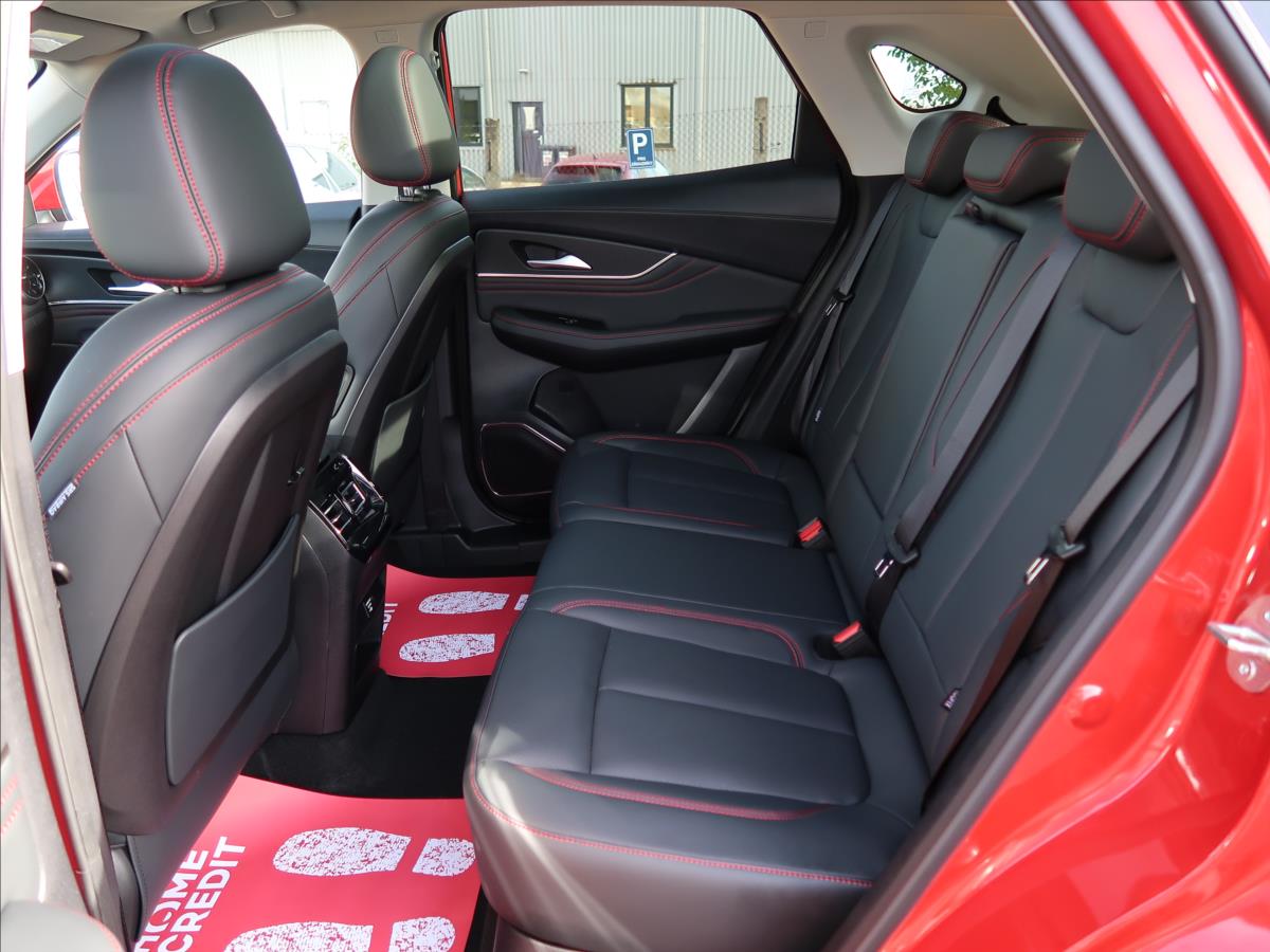 Dongfeng T5 EVO