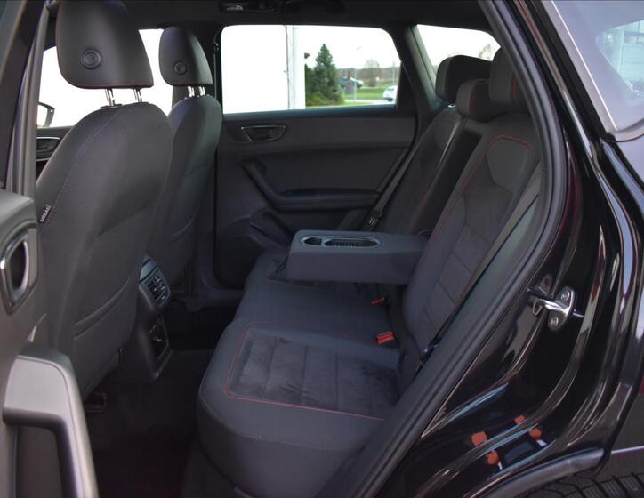 Seat Ateca 17