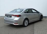 Toyota Corolla 3