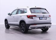 Škoda Karoq 5