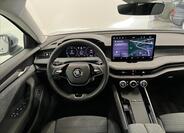 Škoda Superb 5