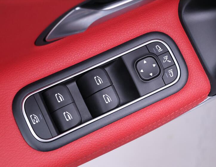 Mercedes-Benz Třídy A 17