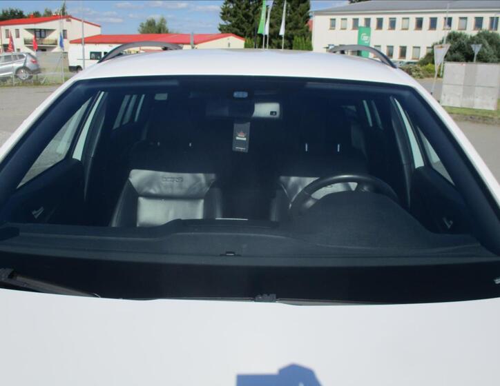 Škoda Octavia 28