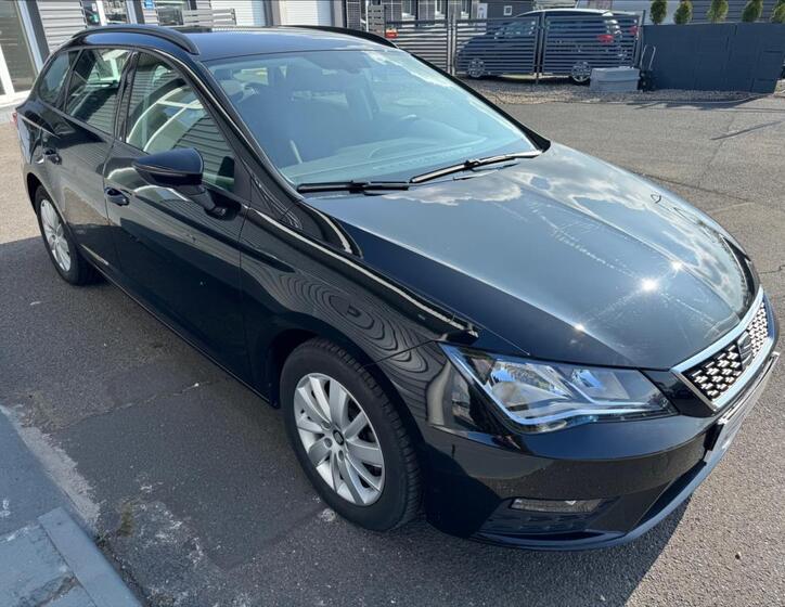 Seat Leon 4