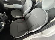 Fiat 500 16