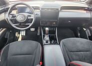 Hyundai Tucson 13
