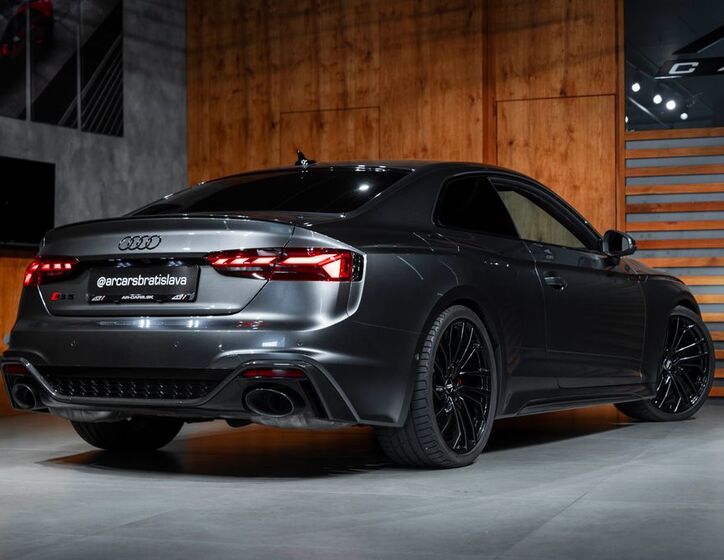 Audi RS5 31