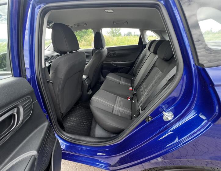 Hyundai i20 23
