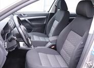 Škoda Octavia 12