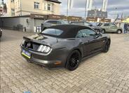 Ford Mustang 7