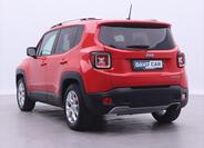 Jeep Renegade 5