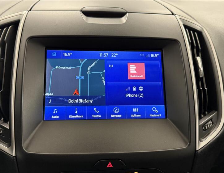 Ford S-MAX 26