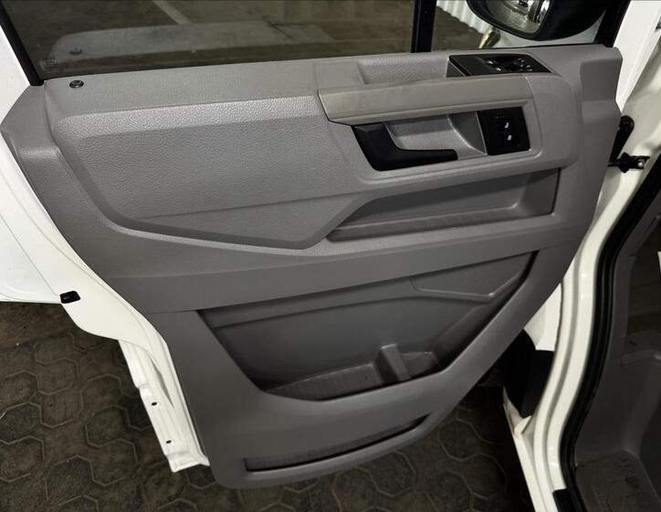 Volkswagen Crafter 14