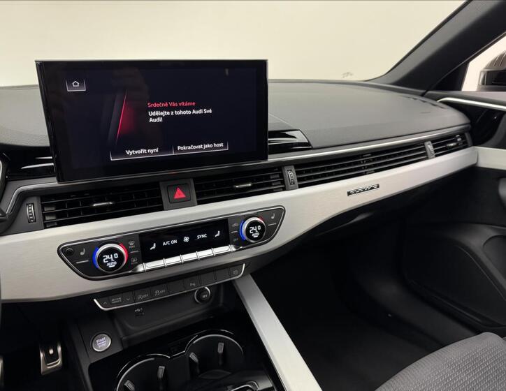 Audi A4 17