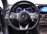 Mercedes-Benz GLC 21