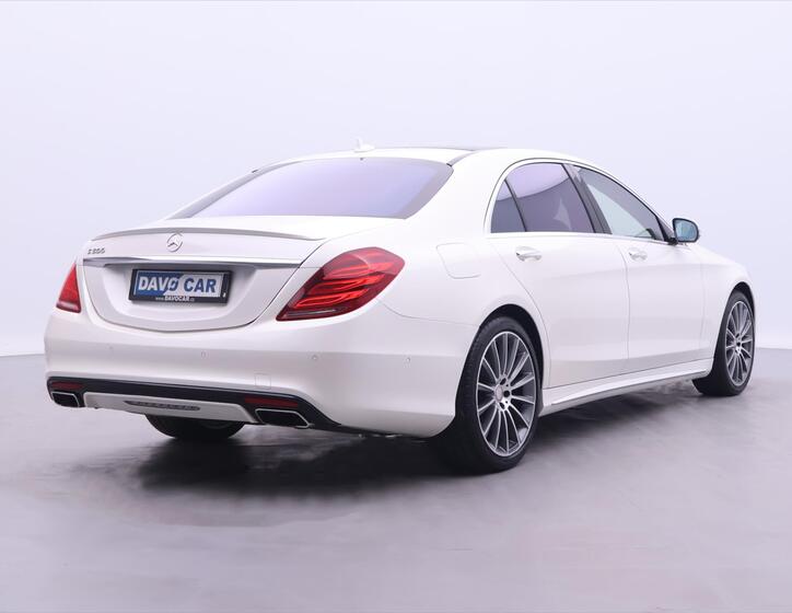 Mercedes-Benz Třídy S 7