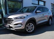 Hyundai Tucson 1