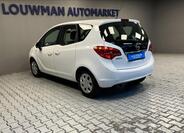 Opel Meriva 13