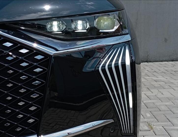 DS Automobiles DS7 33
