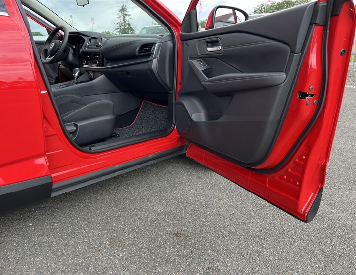 Nissan Qashqai 51
