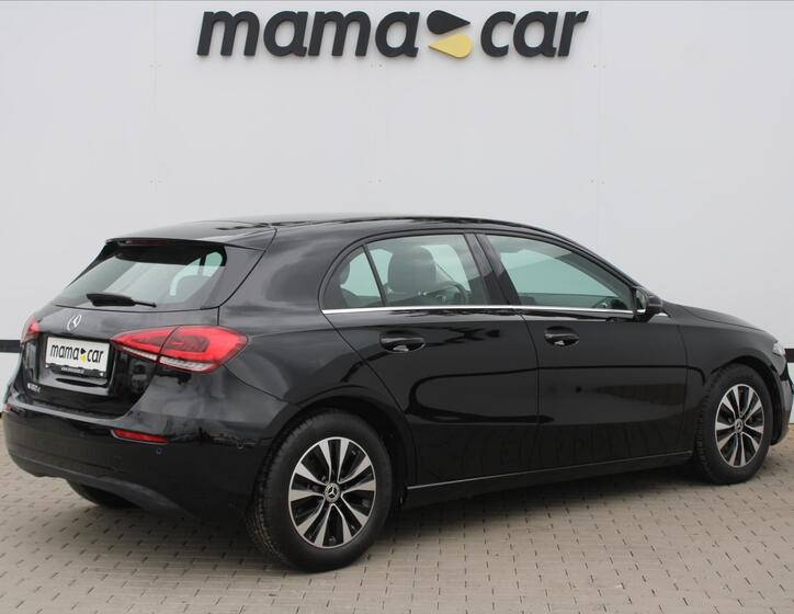 Mercedes-Benz Třídy A 2