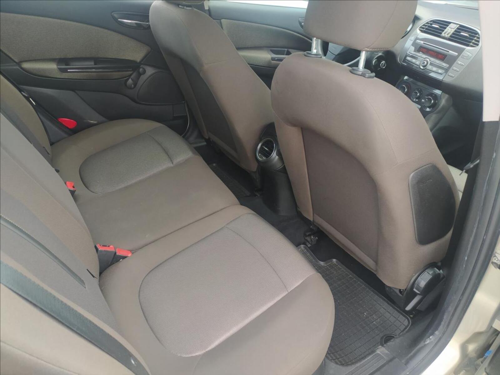 Fiat Bravo 8