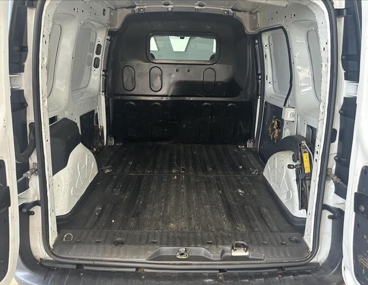 Renault Kangoo 11