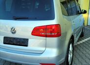 Volkswagen Touran 10