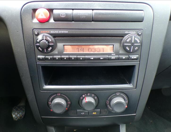 Seat Ibiza 9