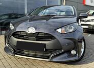 Toyota Yaris 2