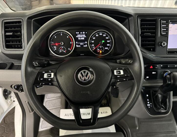 Volkswagen Crafter 17