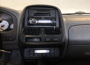 Nissan Navara 15