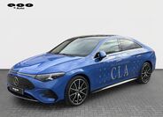 Mercedes-Benz CLA 1